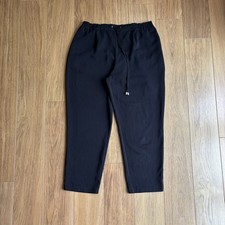 Zara Harem Trousers Size XL