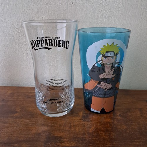 Naruto and kopparberg - naruto,