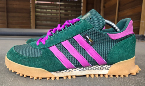 Adidas marathon cordura - marathon, tr