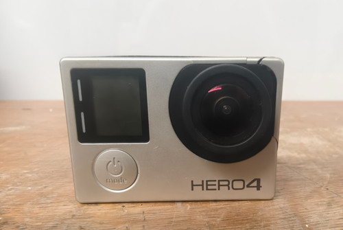Hero gopro 12mp action - hero,