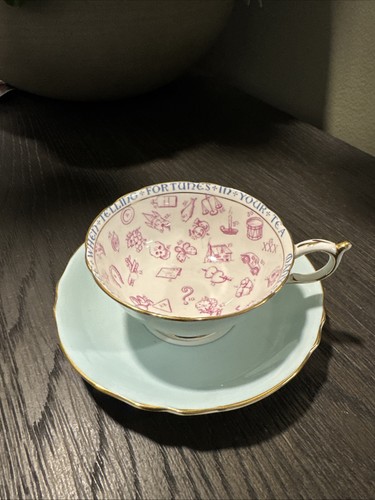 Vintage 1935 paragon - 1935, china