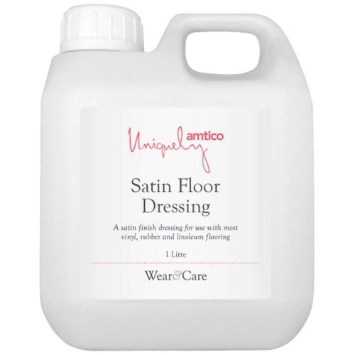 Amtico international floorcare - amtico,