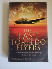 The torpedo flyers arthur - the,