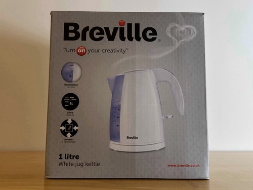 Brand new breville vkj111 - new, 1