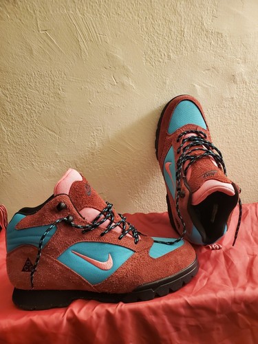 Nike acg torre mid team - mid,