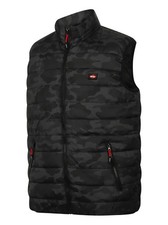 lee cooper Mens padded Work