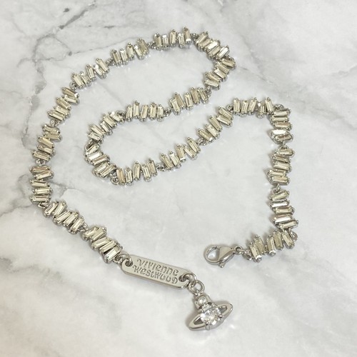 Vivienne westwood necklace - vivienne,