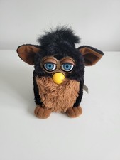 1998 tiger electronics furby - electronics,
