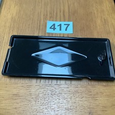 Vintage Singer 3/4 Size 99k