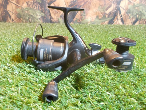 Shimano aero super 4000gtm - aero,