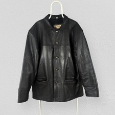 Vintage Prince of Leather