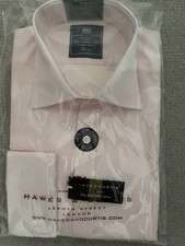 Hawes & Curtis Men's Pink