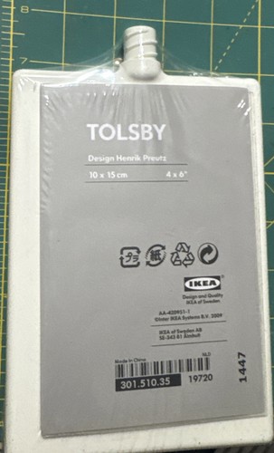 Ikea tolsby 301 - tolsby, 301.510.35