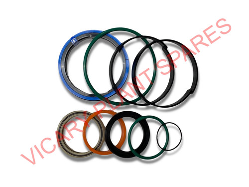 Ram seal kit jcb part - ram, no