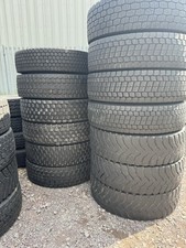 315 tyres hgv truck - 80, 22.5
