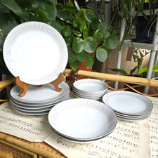 Noritake Japan Biarritz Bone