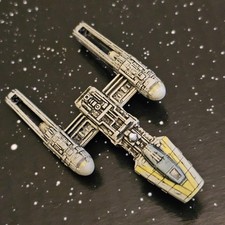 Star wars wing - x-wing, miniatures