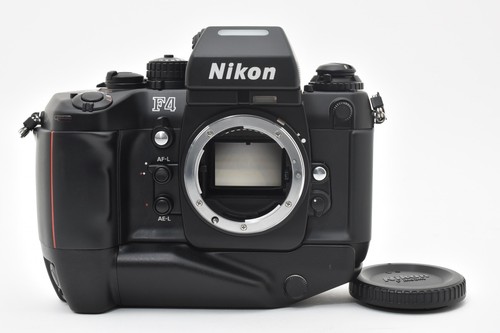 231xxx top mint nikon - sn, f4s