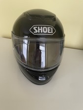 SHOEI Raid 11 Motorcycle Helmet Full Face Crash Helmet