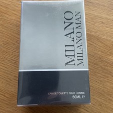 Milano Eau De Toilette