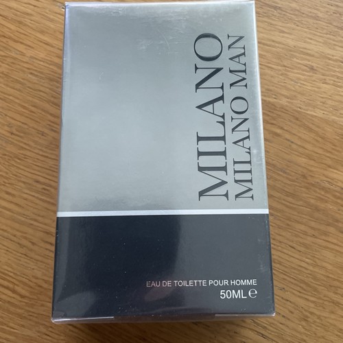 Milano eau toilette - eau,