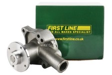 Engine Water Pump Fits Ldv