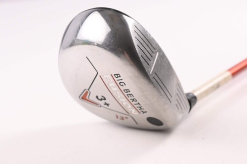 Callaway big bertha fusion - bertha,