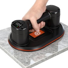 Electric Vacuum Suction Cup