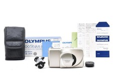 [Near MINT in Box] Olympus