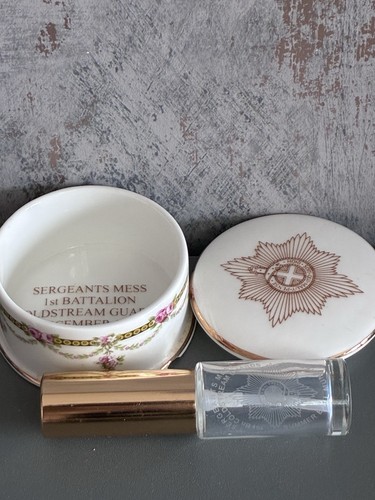 Coldstream guards sergeants - guards,