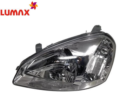 Lumax headlight assembly for - lumax,