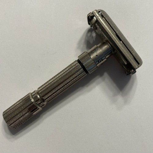 Vintage 1960 gillette fat - vintage, boy