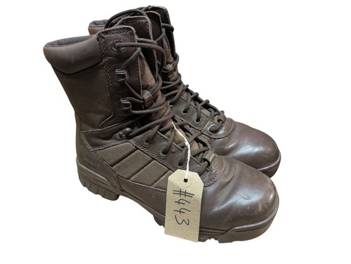 Bates british army - army, brown