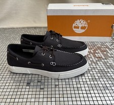 Timberland UNION WHARF 2.0 EK BOAT SHOE UK 8.5