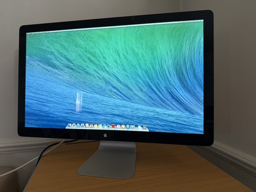 Apple mac a1316 - mac, 27