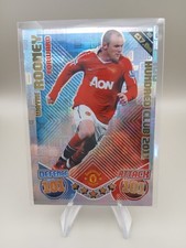 Match Attax 2016/17 Hundred