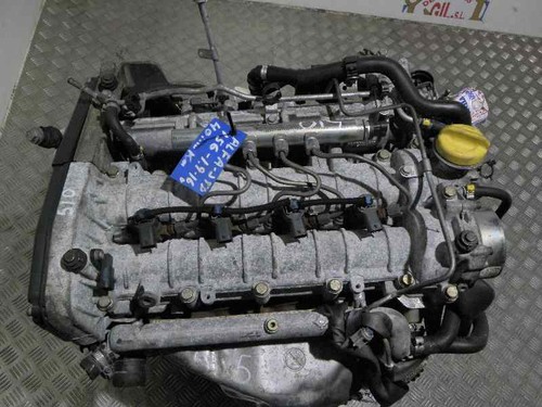937a4000 510 full engine - full, alfa