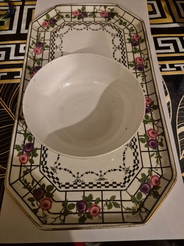 Vintage wedgwood imperial - vintage,