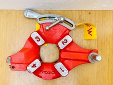 Ridgid 713 Receding Die Head Pipe Threader/Threading Machine ¼"-2" #New