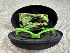 Oakley Jupiter Camo Jawbone w/