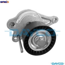 BELT TENSIONER VRIBBED BELT