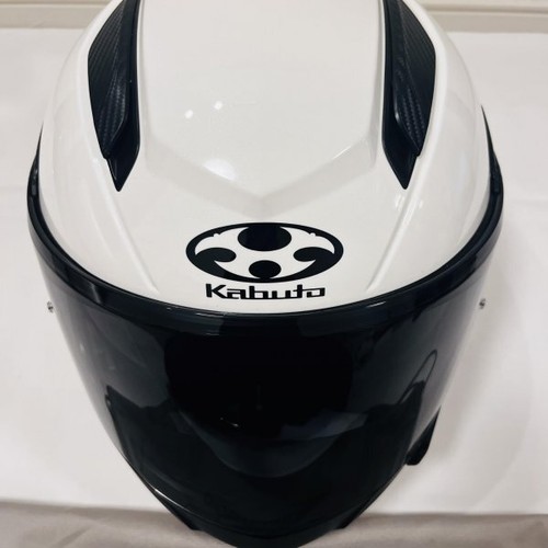 Ogk kabuto ryuki bike helmet - ogk,