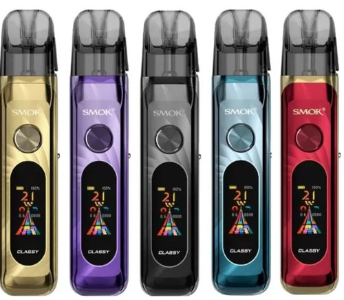 Smok novo classy kit - smok, &