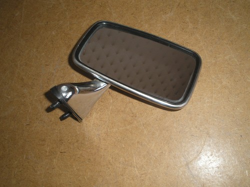 Classic car mirror drivers - car, ,