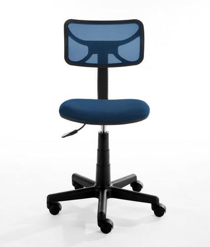 Task chair with adjustable - task,