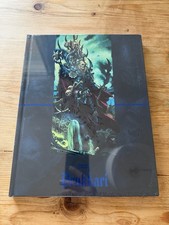 Warhammer 40k Codex: Drukhari