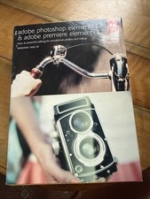 Adobe Photoshop Elements 12 &