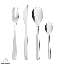 IKEA MOPSIG 16-Piece Cutlery