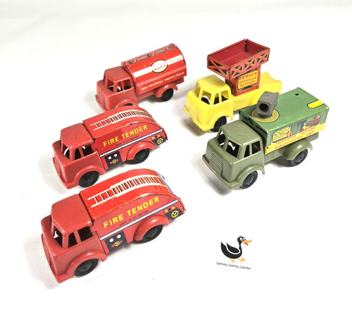 Vintage wells brimtoys - vintage,
