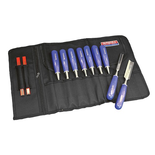 Faithfull pocket chisel - pocket,